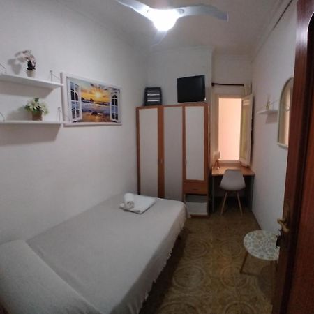 Cozy Single Room Mercado Central 알리칸테 외부 사진