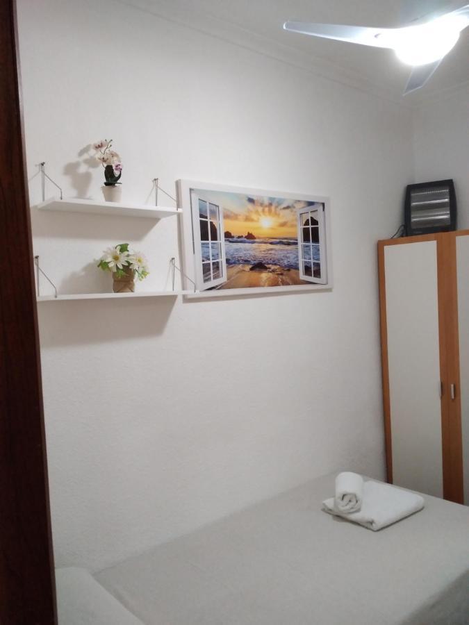 Cozy Single Room Mercado Central 알리칸테 외부 사진