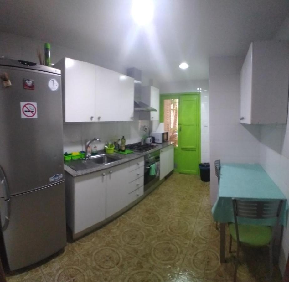 Cozy Single Room Mercado Central 알리칸테 외부 사진